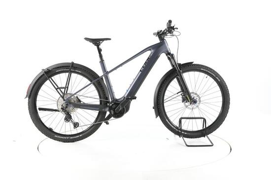 Ebike ricondizionata · Cube Reaction Hyb. Pro Allroad · Ottime condizioni