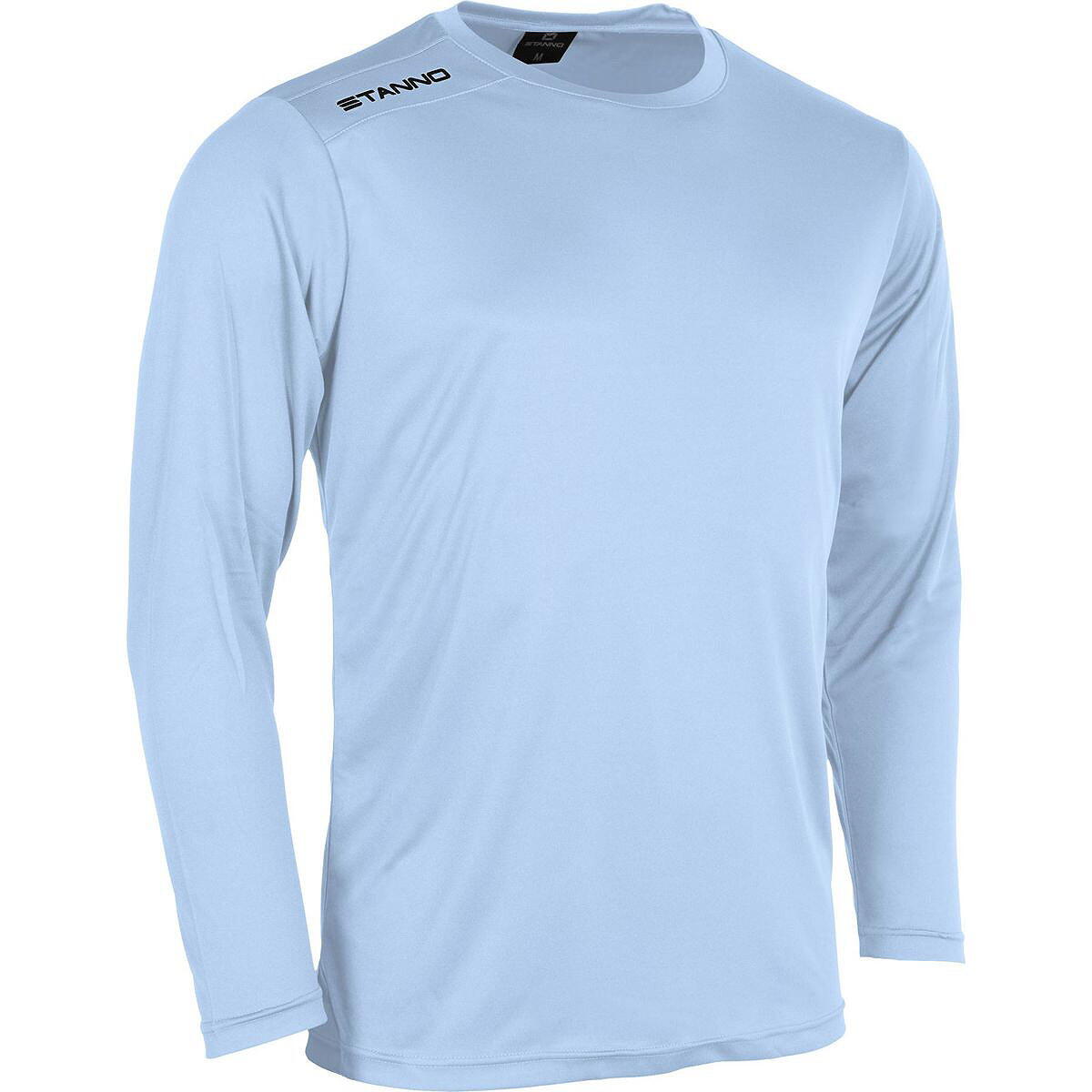 T-shirt manches longues Stanno Field 3/5