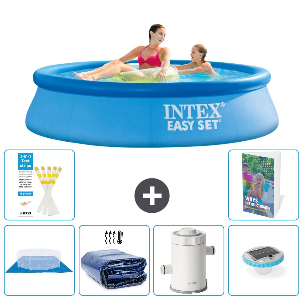INTEX picture