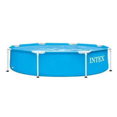 Intex metal frame 244x51cm zwembad