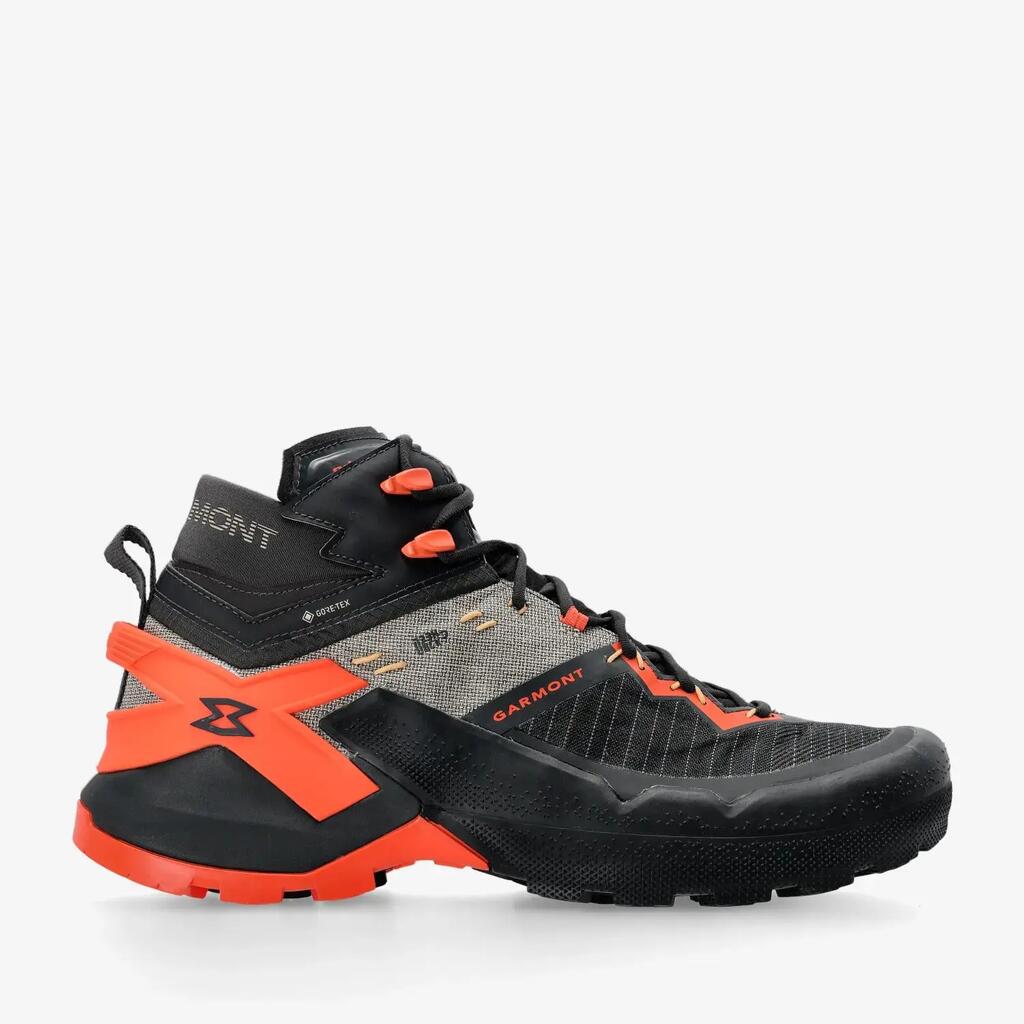 Hiking shoes Garmont 9.81 Onyx GTX Mid