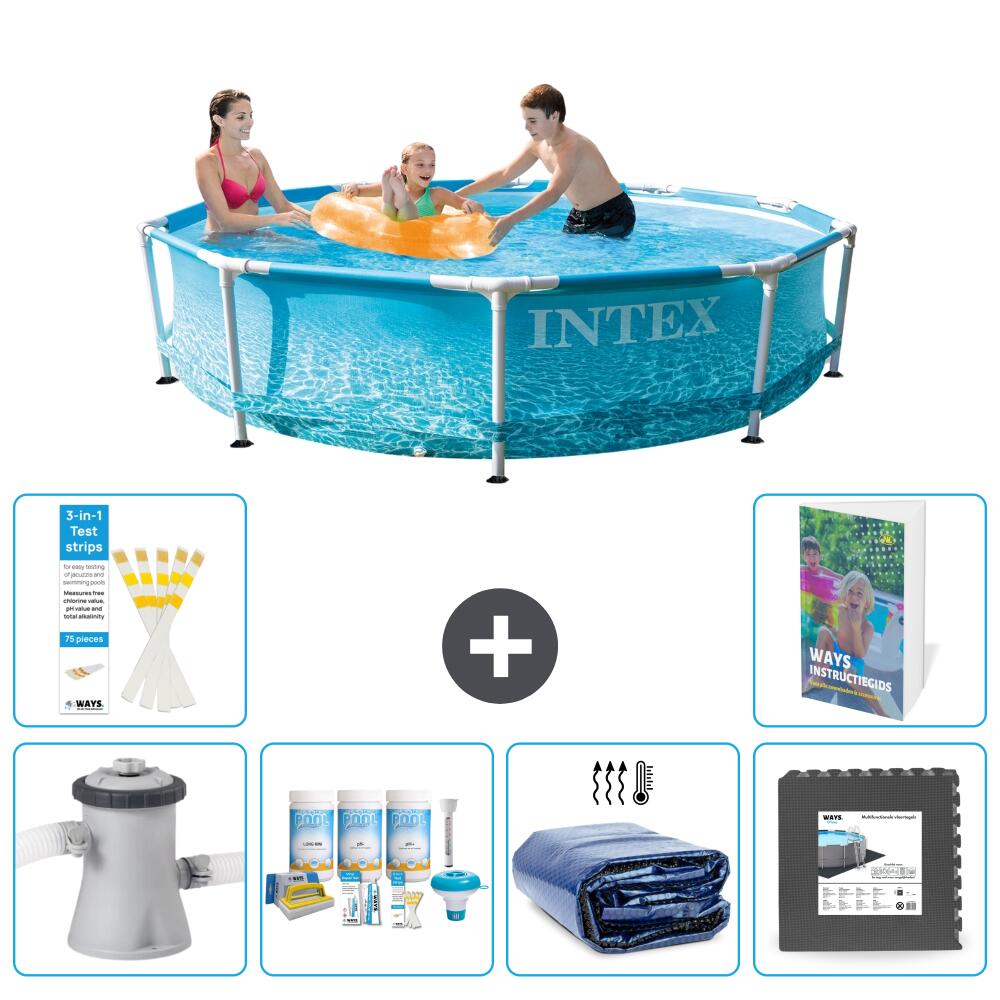 INTEX picture