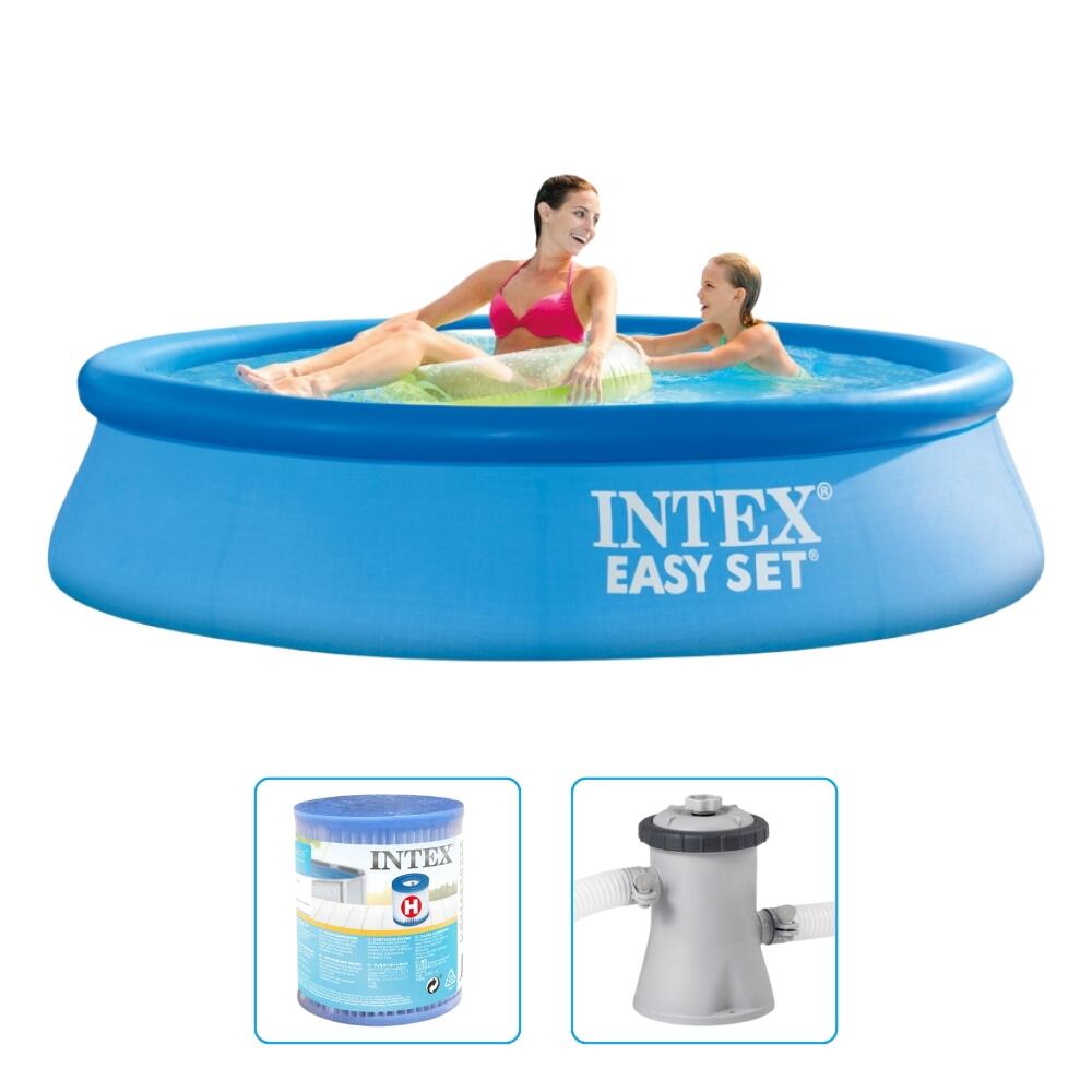 INTEX picture