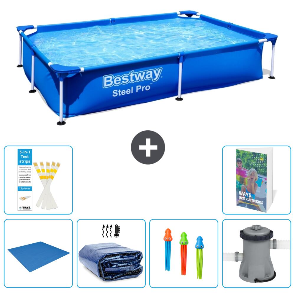 BESTWAY picture