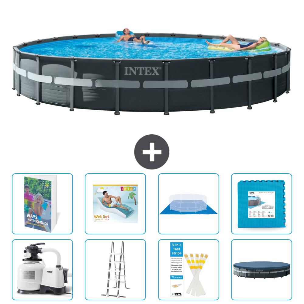 INTEX picture