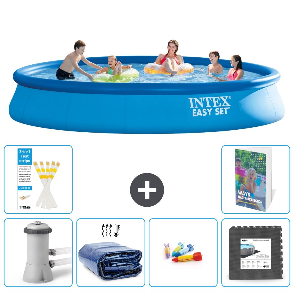INTEX picture