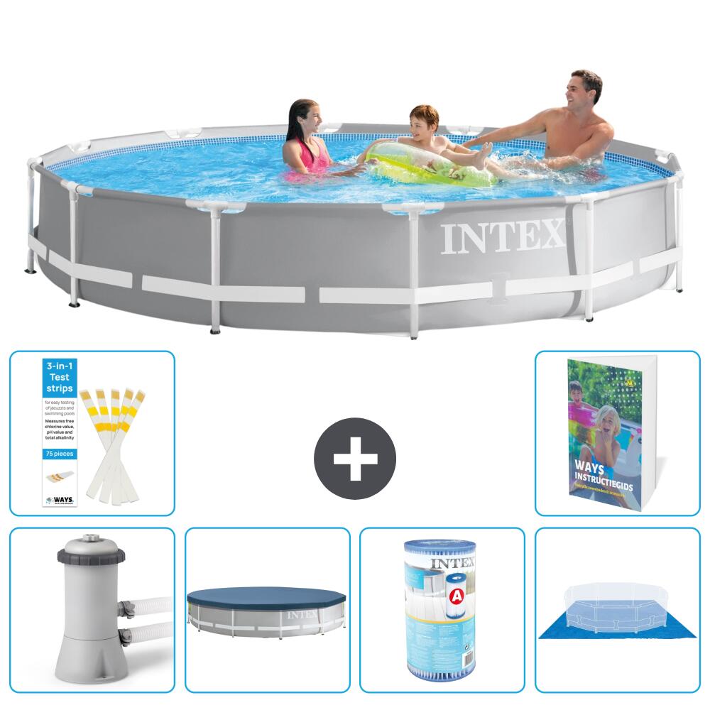 INTEX picture