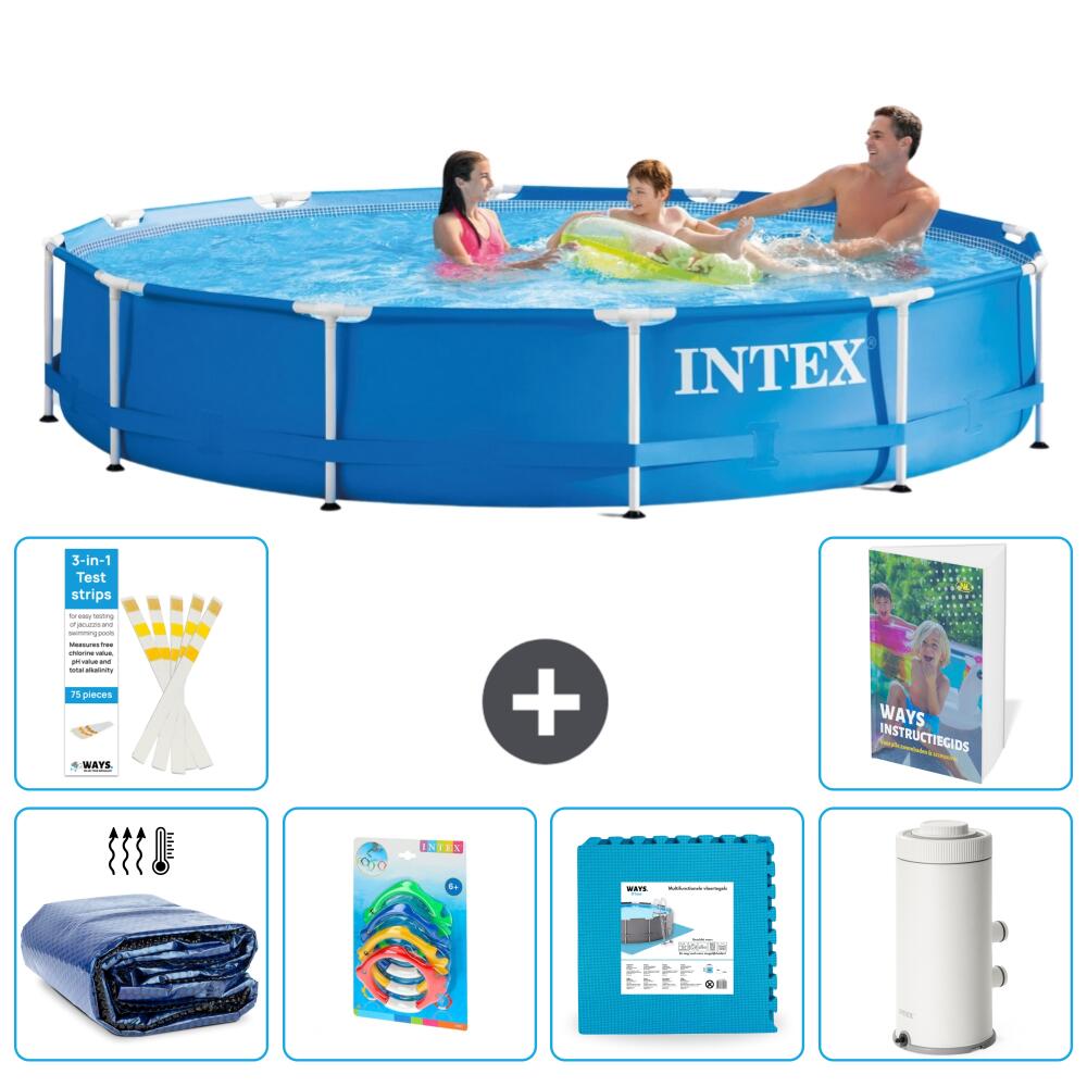 INTEX picture
