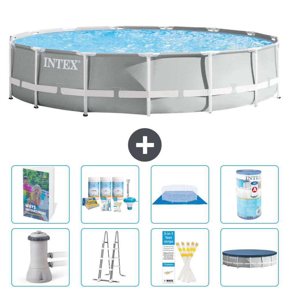 INTEX picture