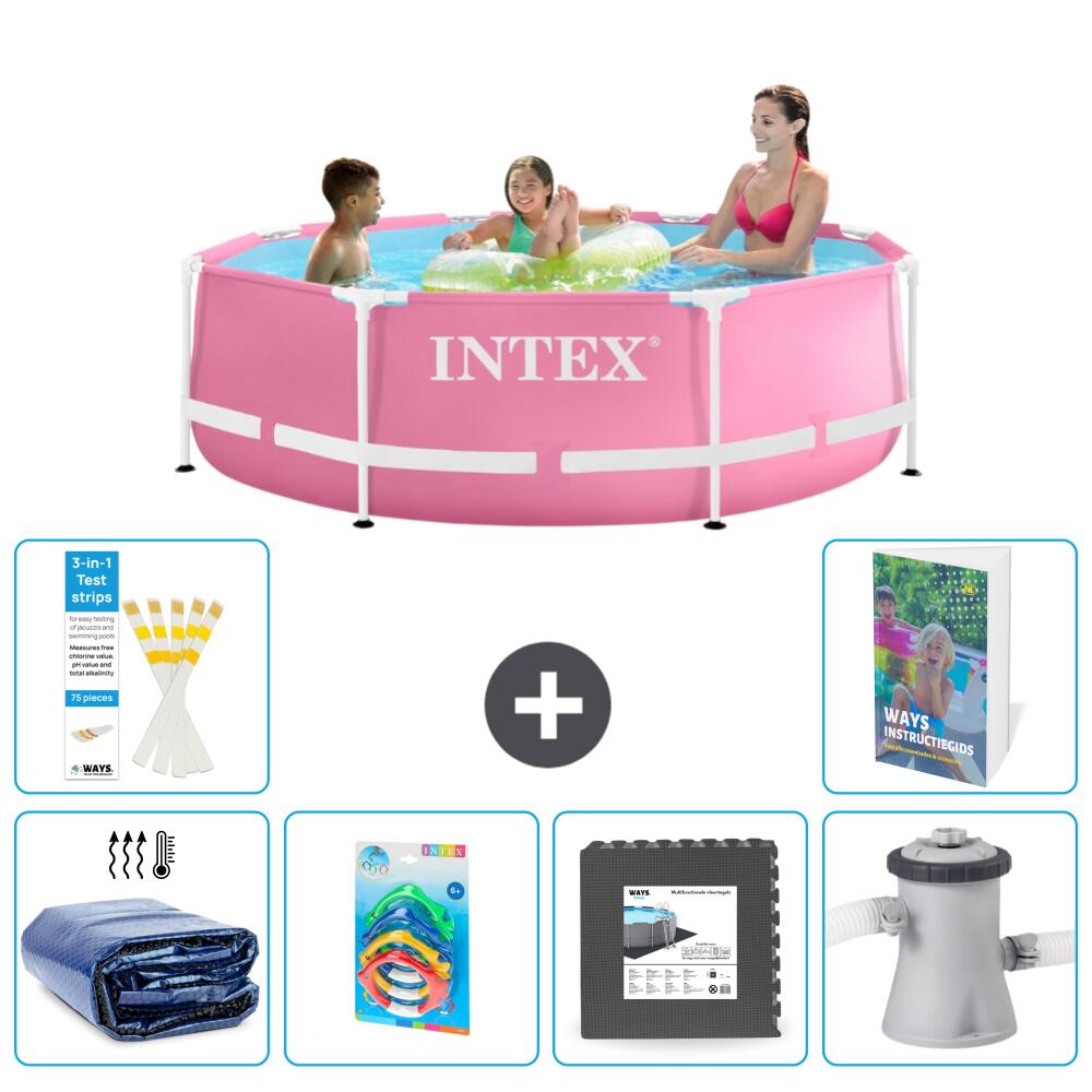 INTEX picture