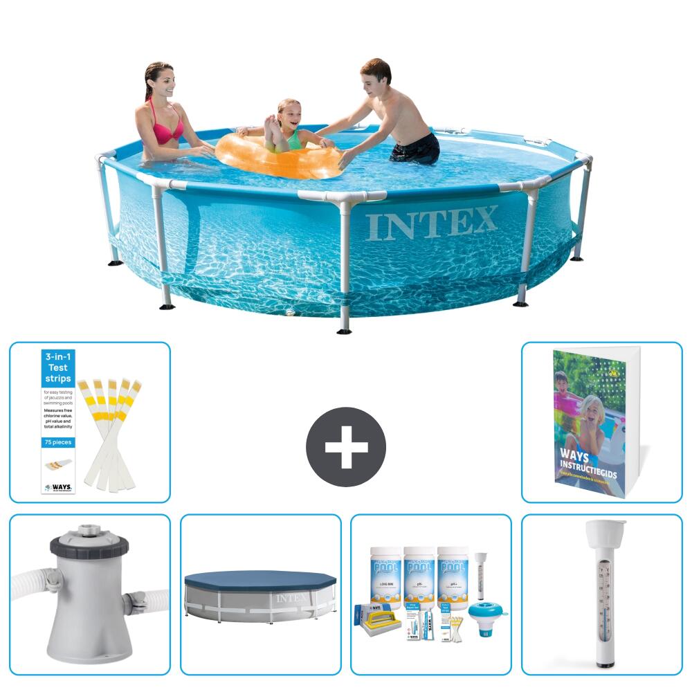 INTEX picture