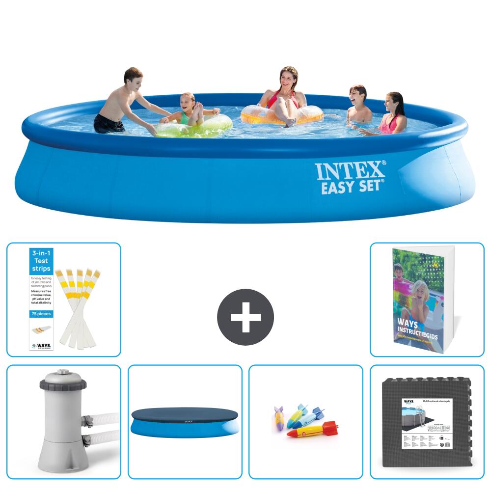 INTEX picture