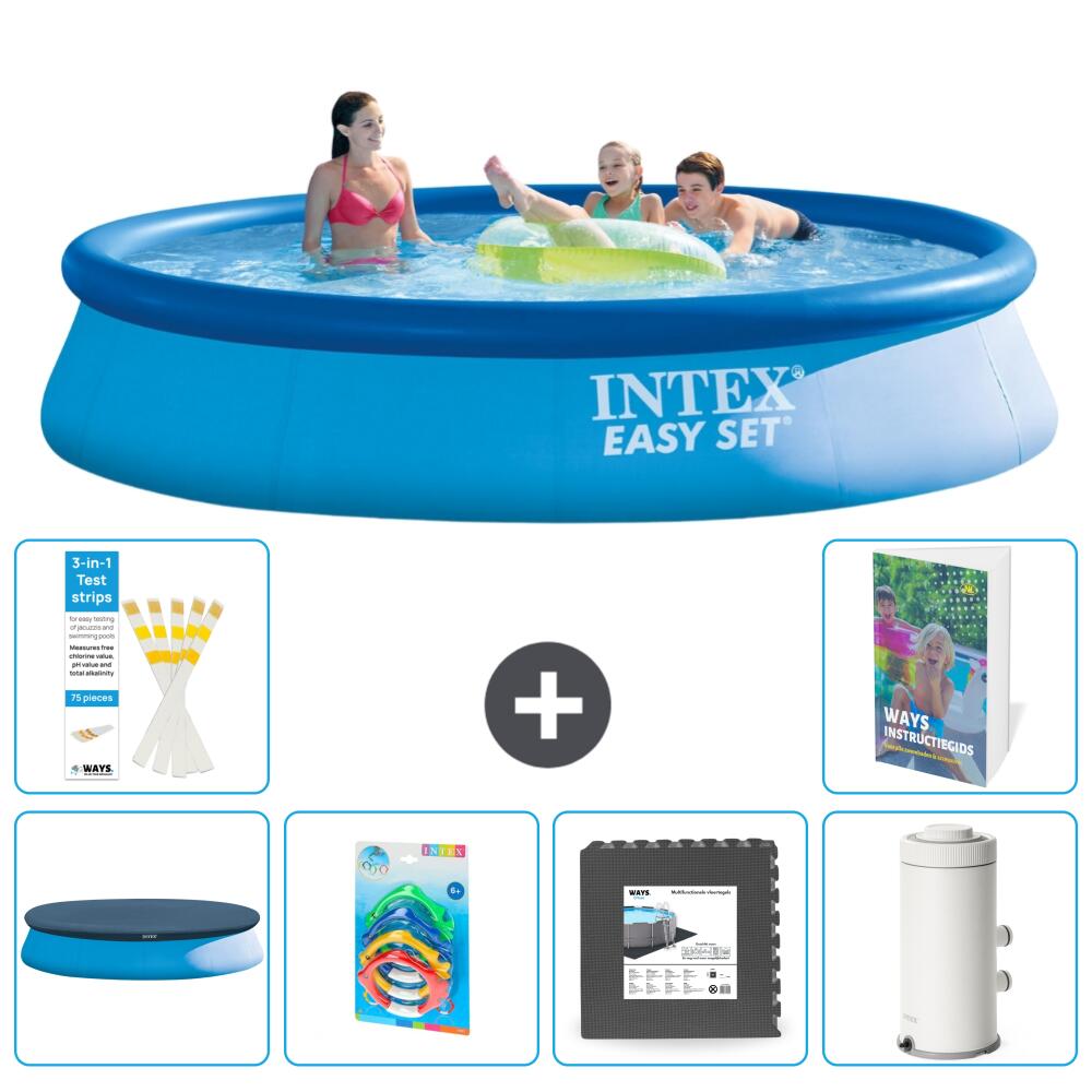 INTEX picture
