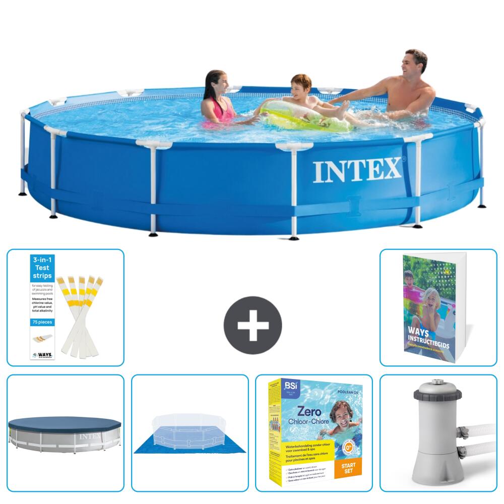 INTEX picture