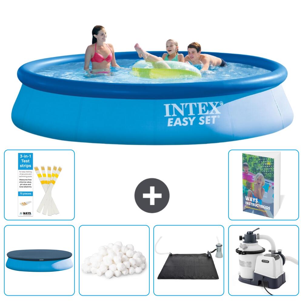 INTEX picture