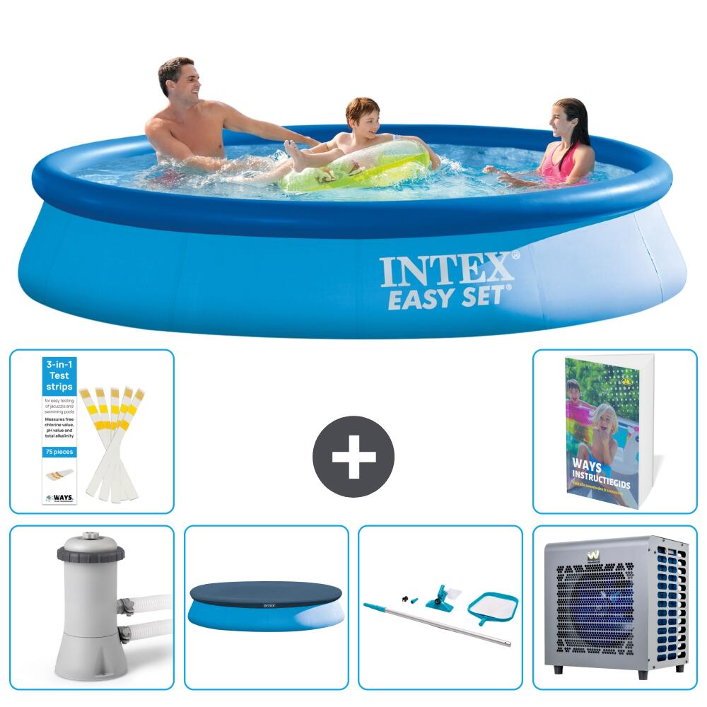 INTEX picture
