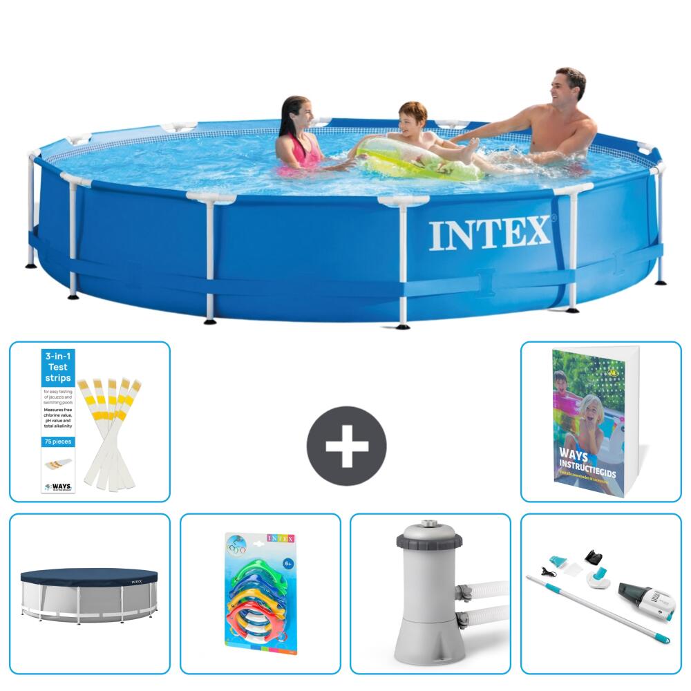 INTEX picture