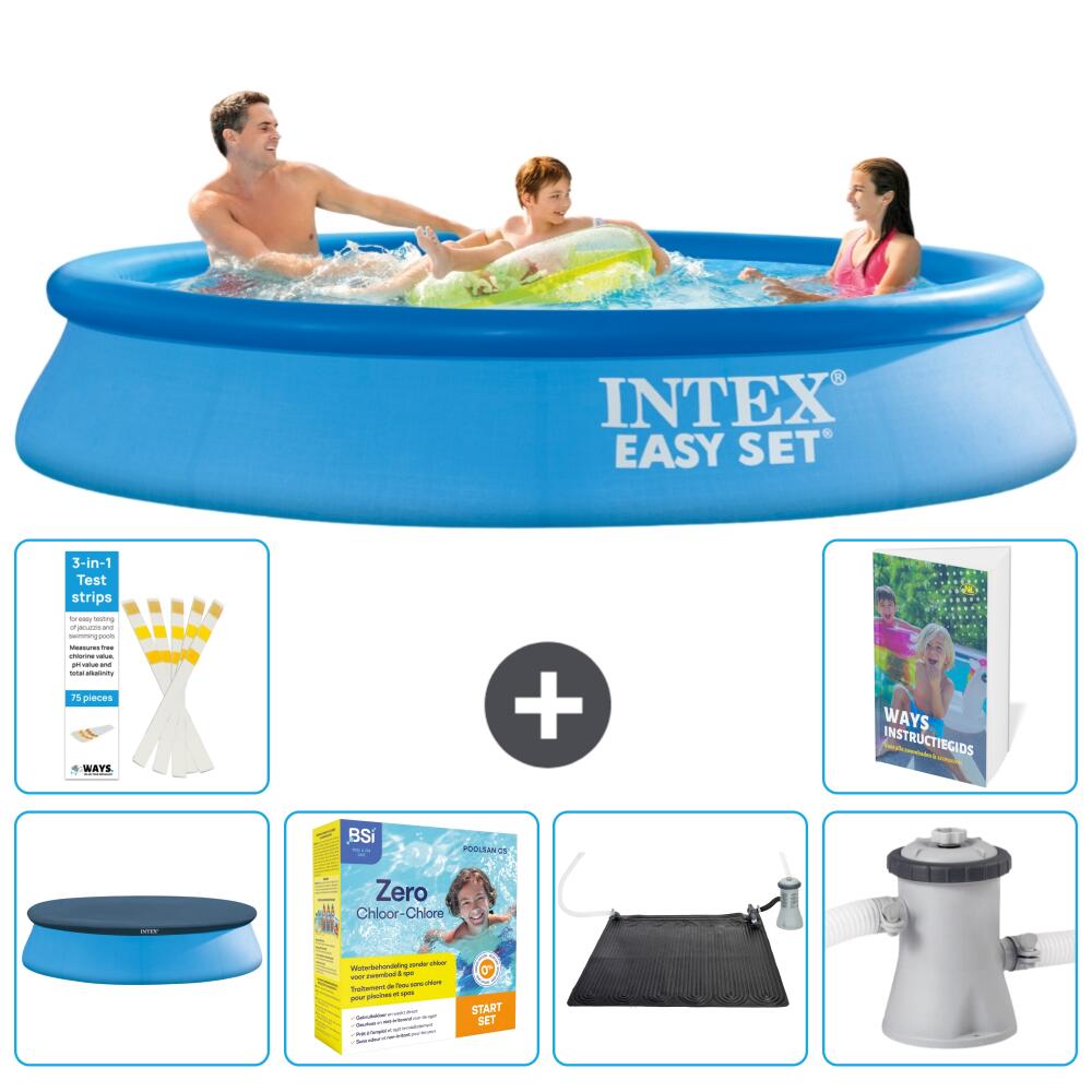 INTEX picture