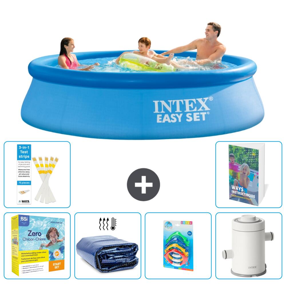 INTEX picture