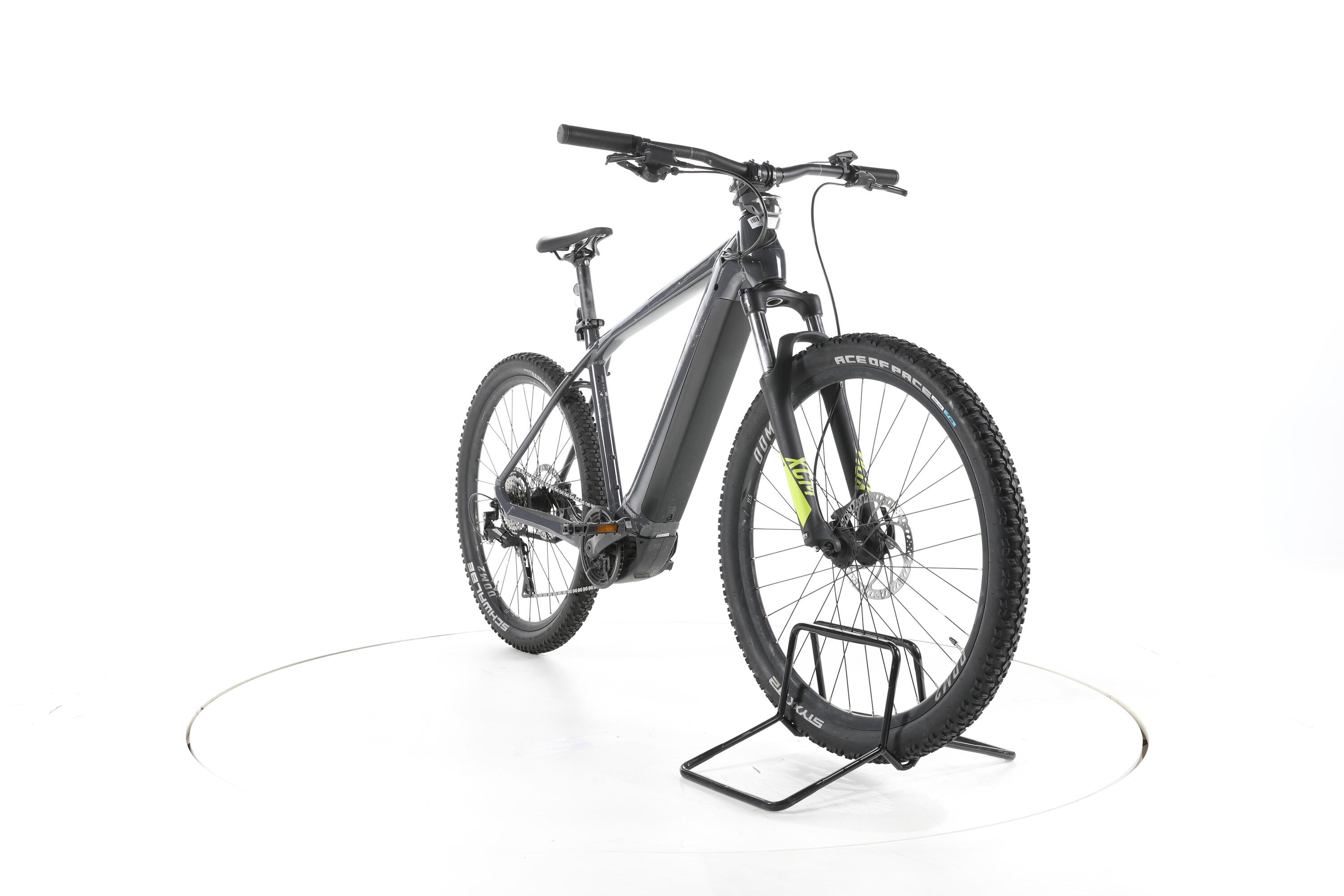 Ebike ricondizionata · Bulls LT CX EVO · Ottime condizioni 3/7