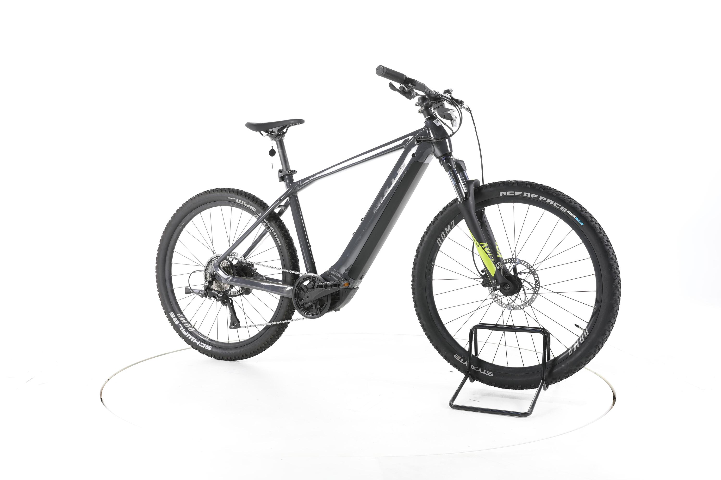 Ebike ricondizionata · Bulls LT CX EVO · Ottime condizioni 2/7