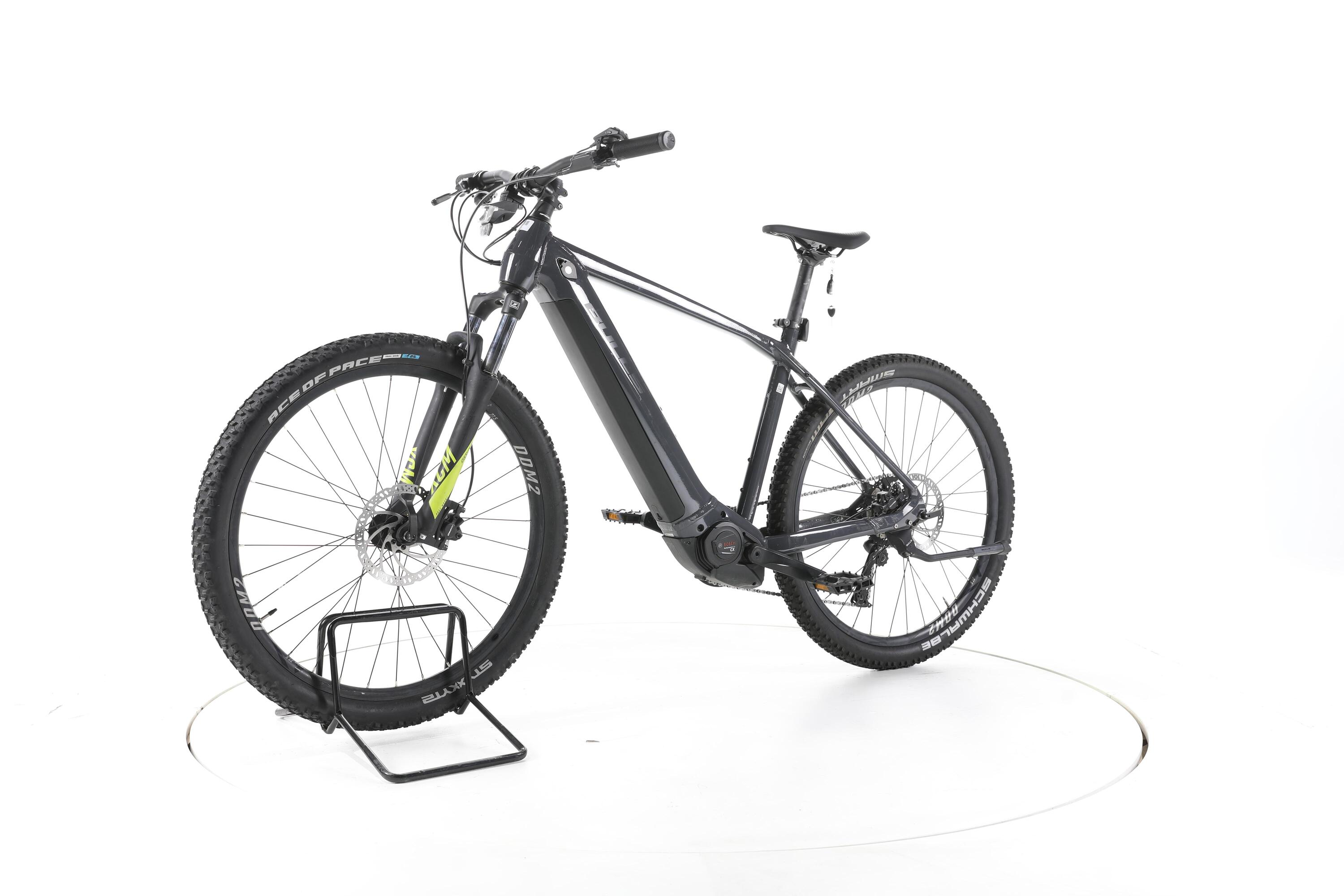 Ebike ricondizionata · Bulls LT CX EVO · Ottime condizioni 5/7