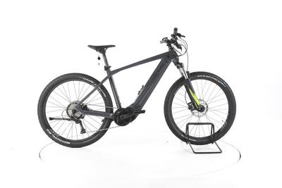 Ebike ricondizionata · Bulls LT CX EVO · Ottime condizioni