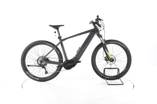Ebike ricondizionata · Bulls LT CX EVO · Ottime condizioni