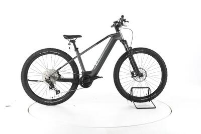 Tweedehands - cube reaction hybrid race e-bike 2024 - zeer goed