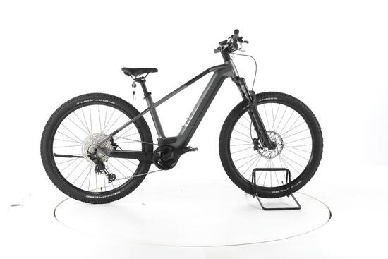 Refurbished - Cube Reaction Hybrid Race E-Bike 2024 - Sehr gut