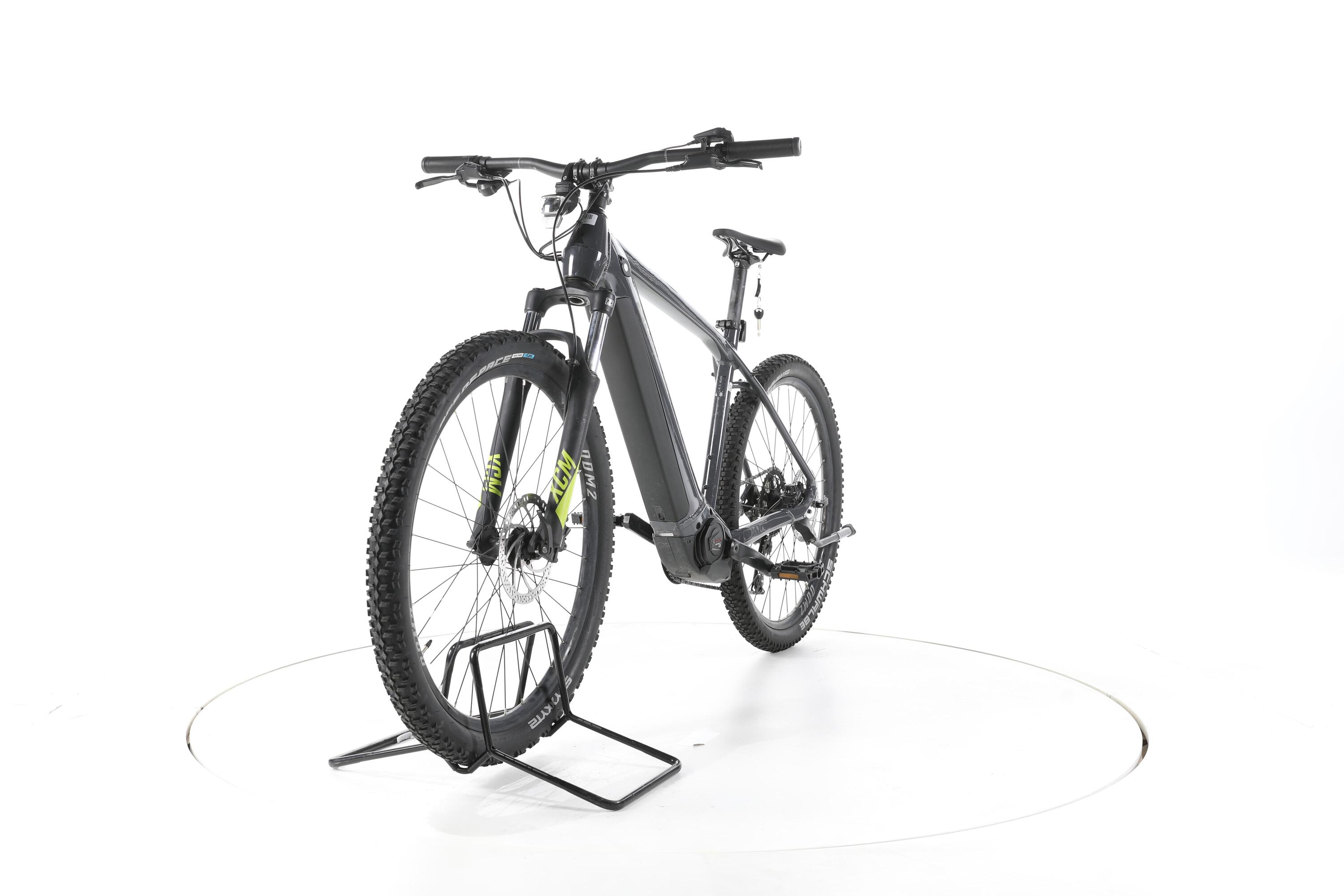 Ebike ricondizionata · Bulls LT CX EVO · Ottime condizioni 4/7