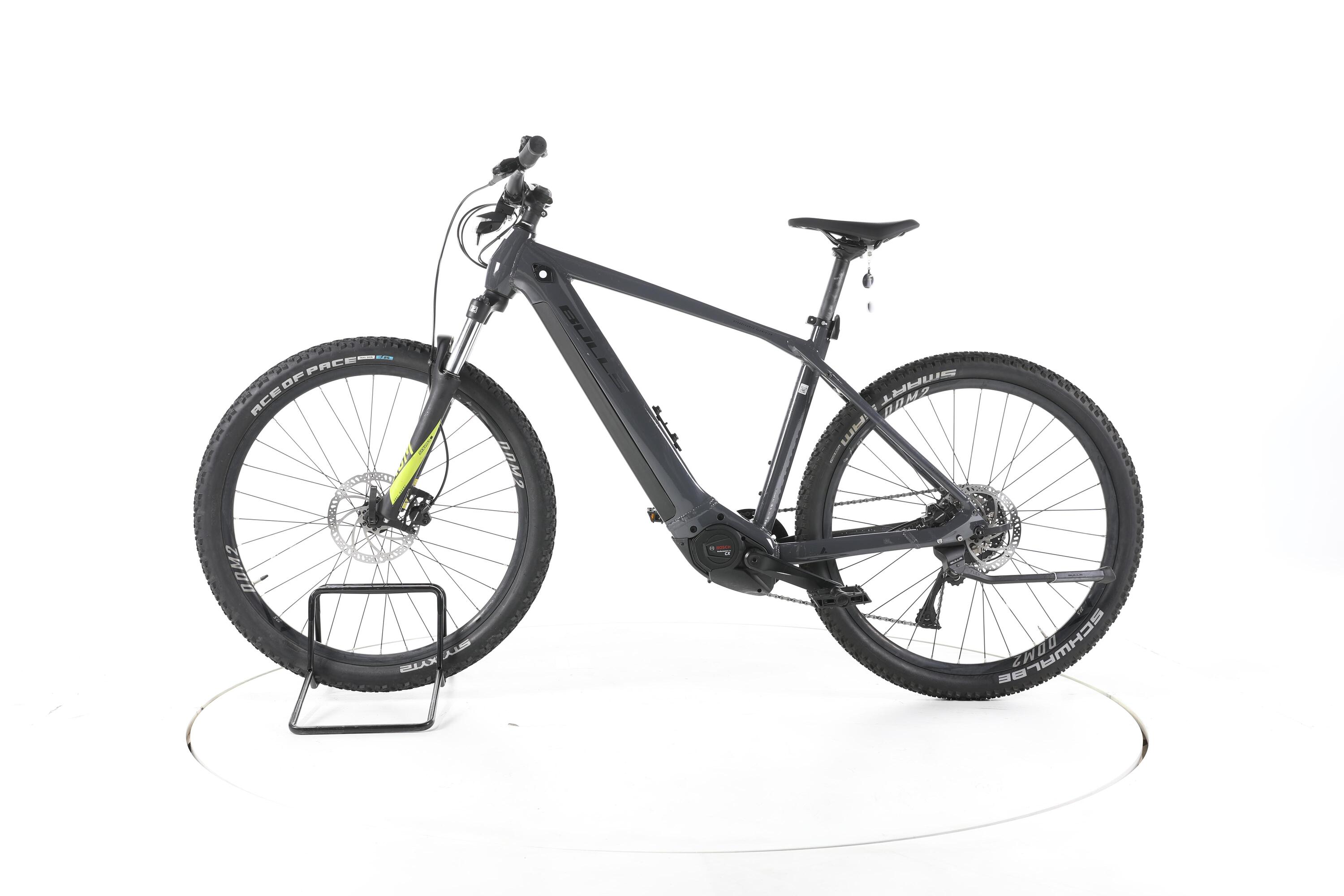 Ebike ricondizionata · Bulls LT CX EVO · Ottime condizioni 6/7