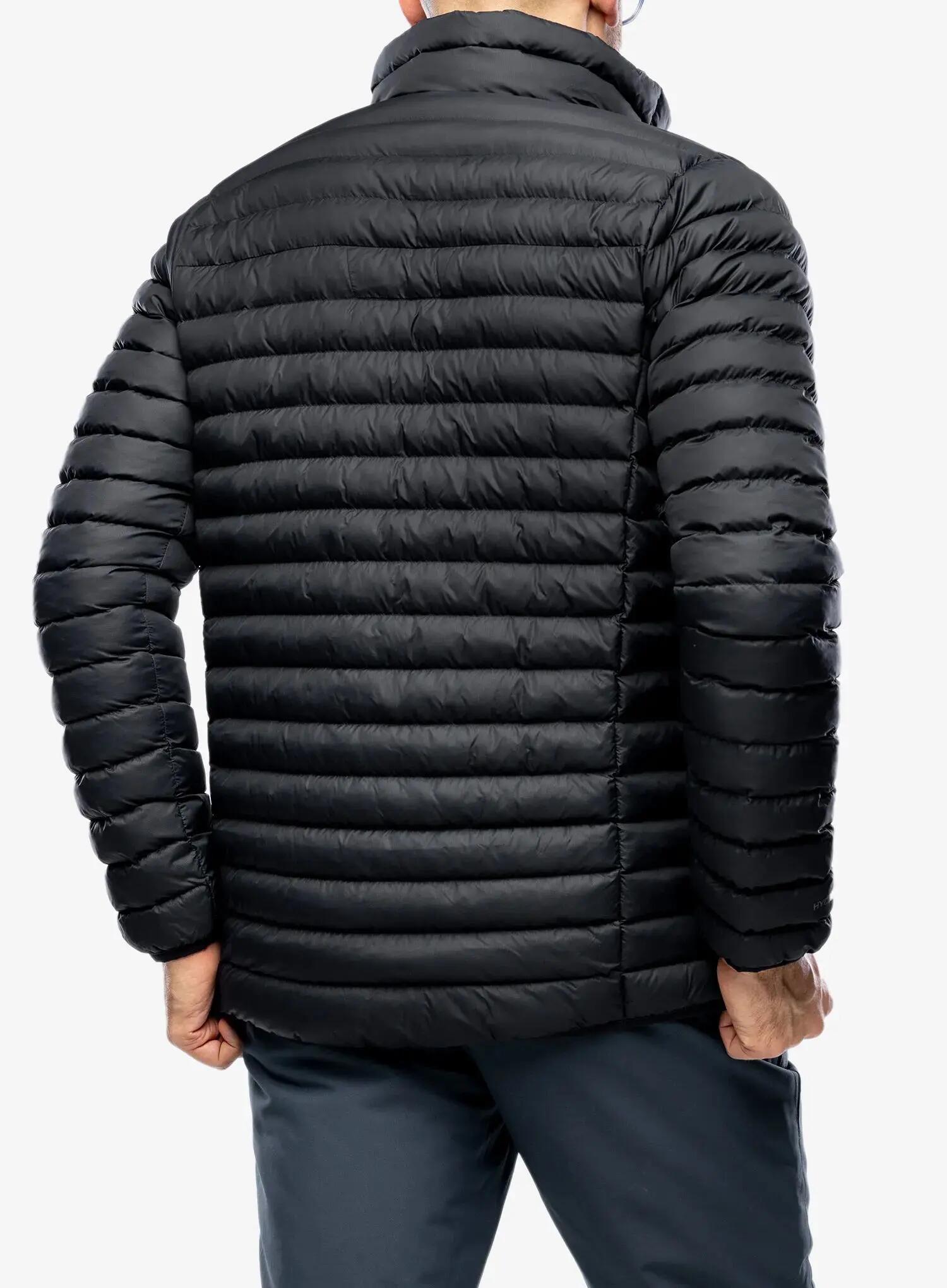 Kurtka ocieplana męska Berghaus Vaskye NH Jacket 2/7