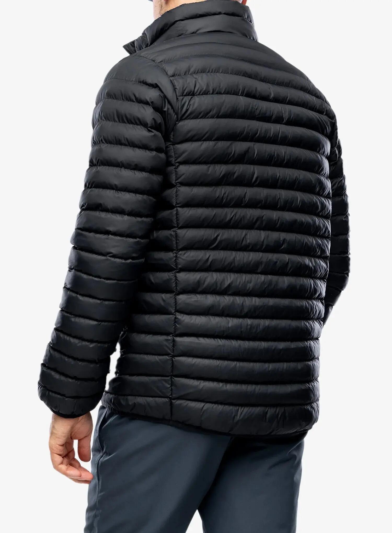 Kurtka ocieplana męska Berghaus Vaskye NH Jacket 5/7