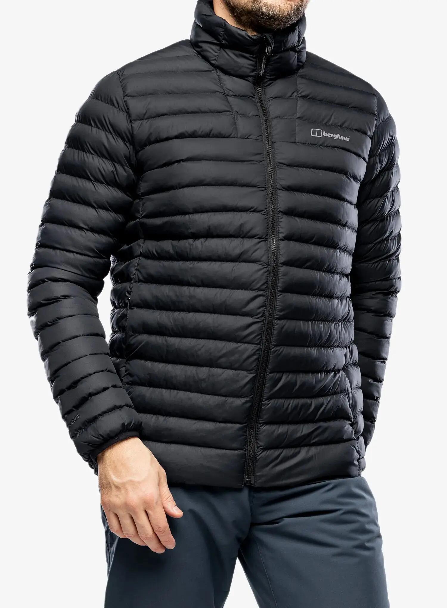 Kurtka ocieplana męska Berghaus Vaskye NH Jacket 1/7