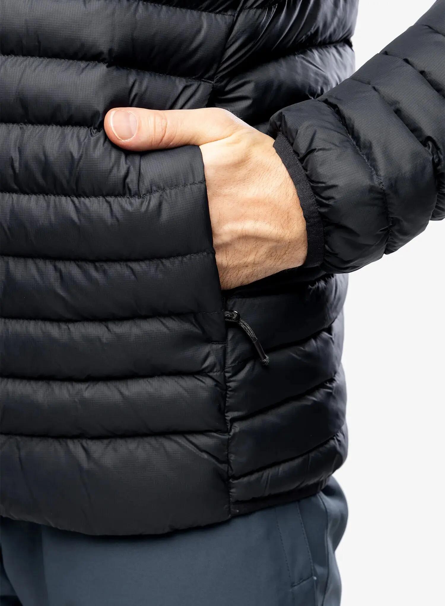 Kurtka ocieplana męska Berghaus Vaskye NH Jacket 7/7