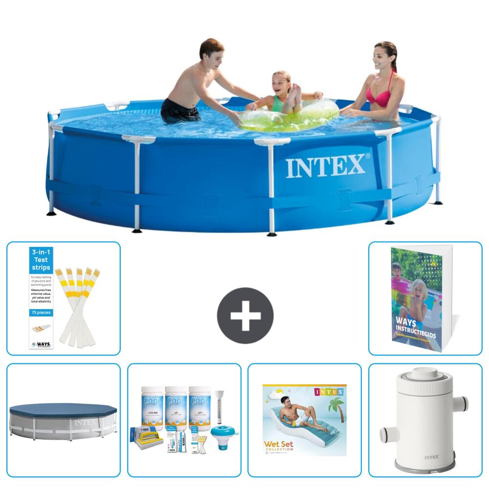 INTEX picture