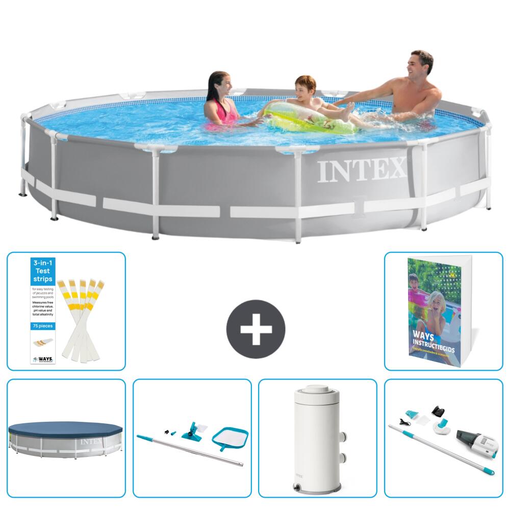 INTEX picture