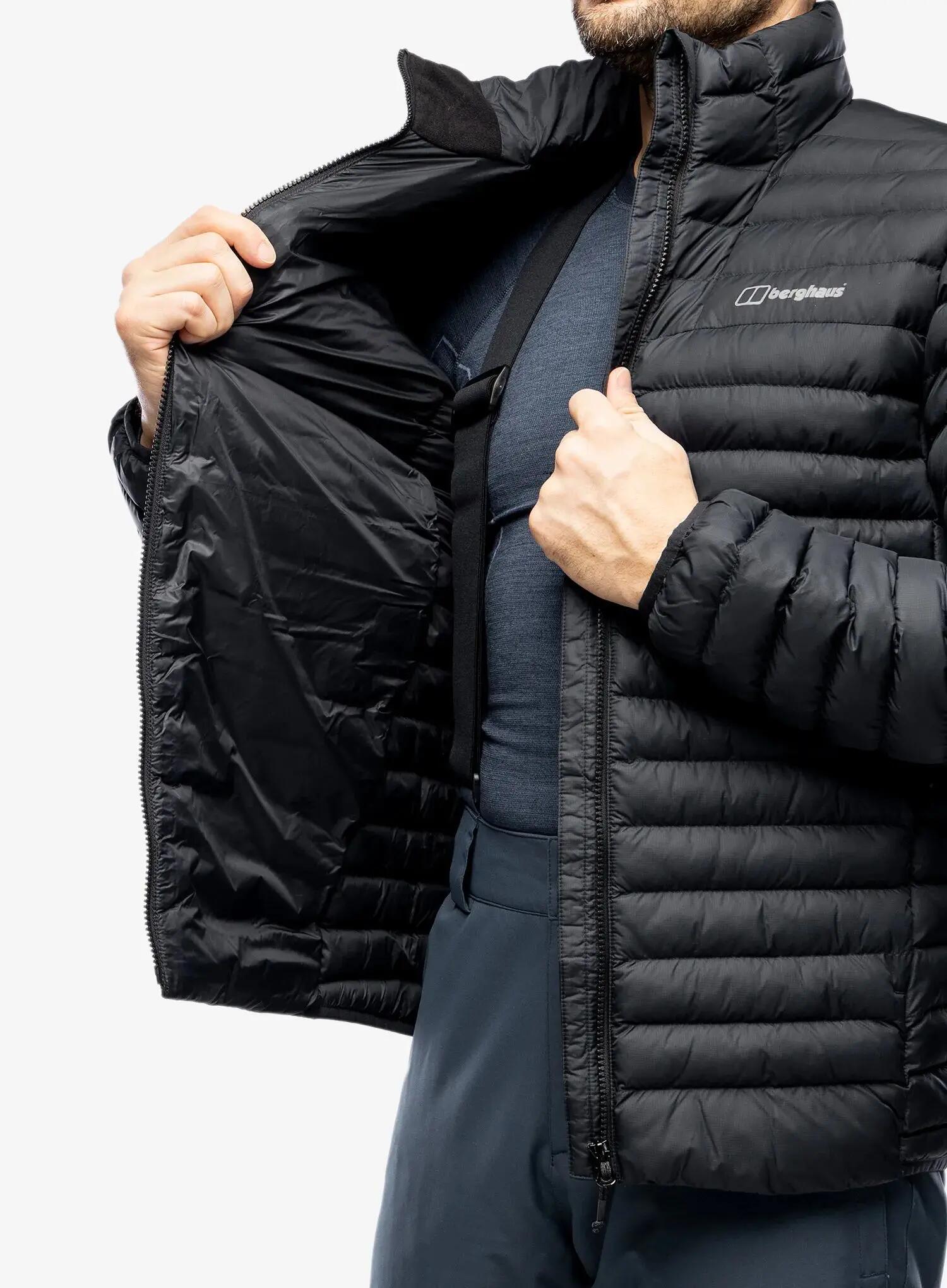 Kurtka ocieplana męska Berghaus Vaskye NH Jacket 6/7