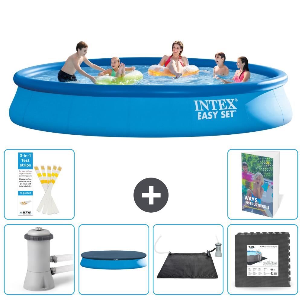 INTEX picture