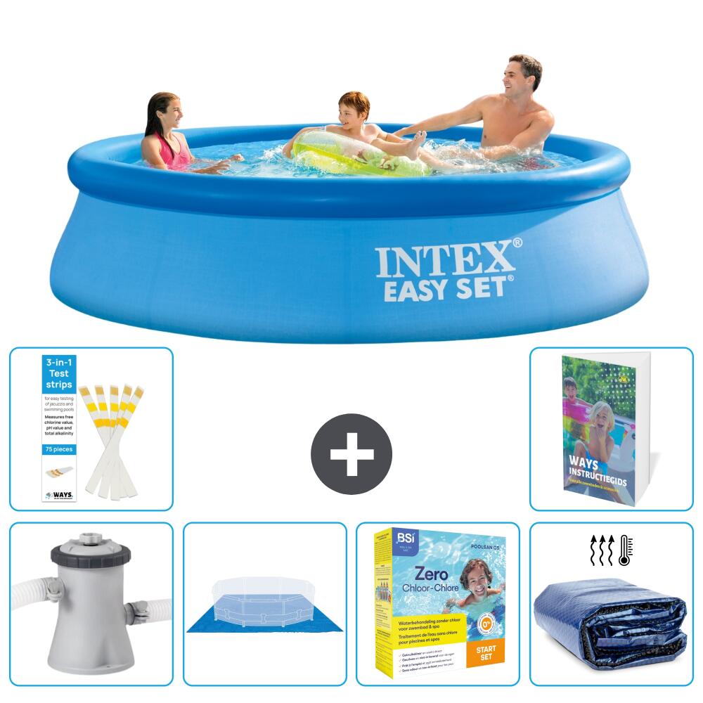 INTEX picture