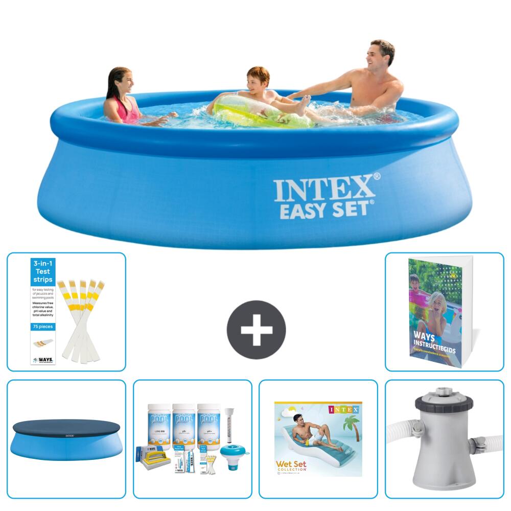 INTEX picture