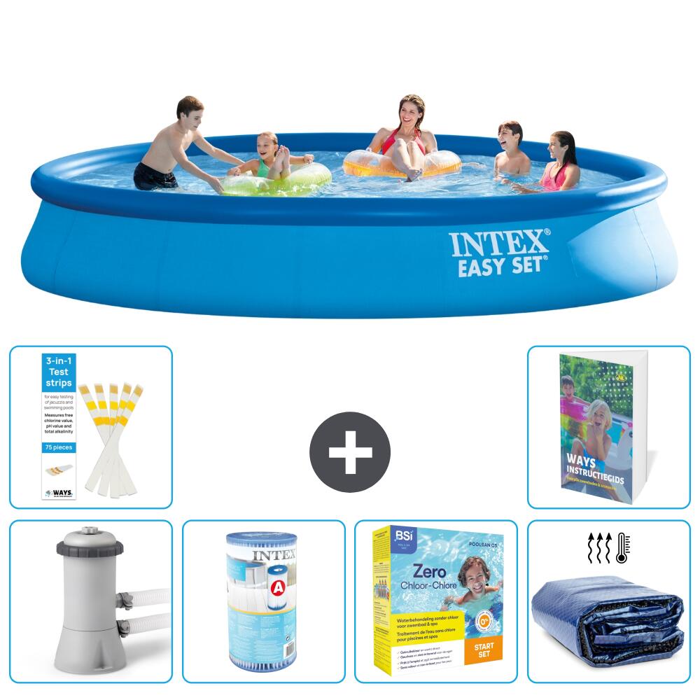 INTEX picture