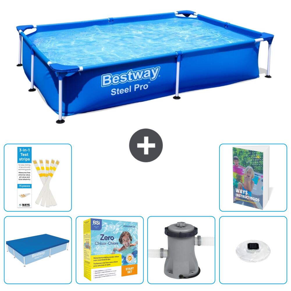 BESTWAY picture