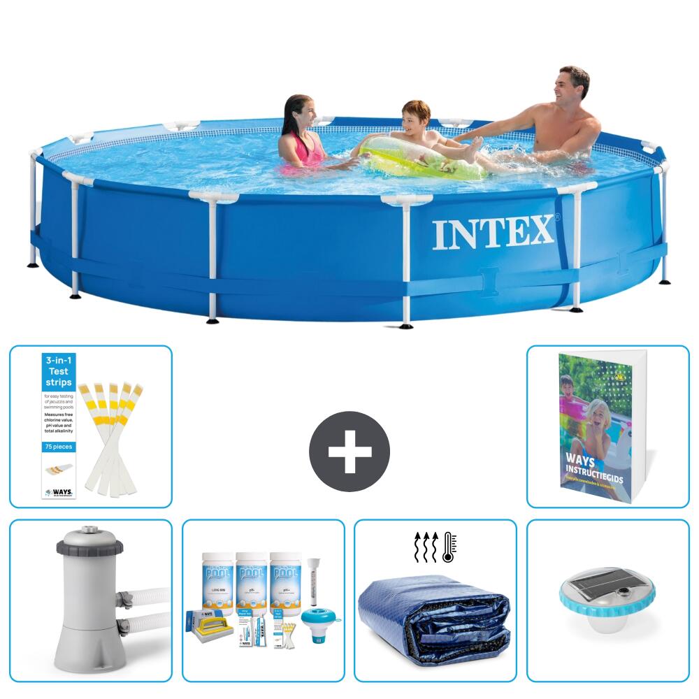 INTEX picture
