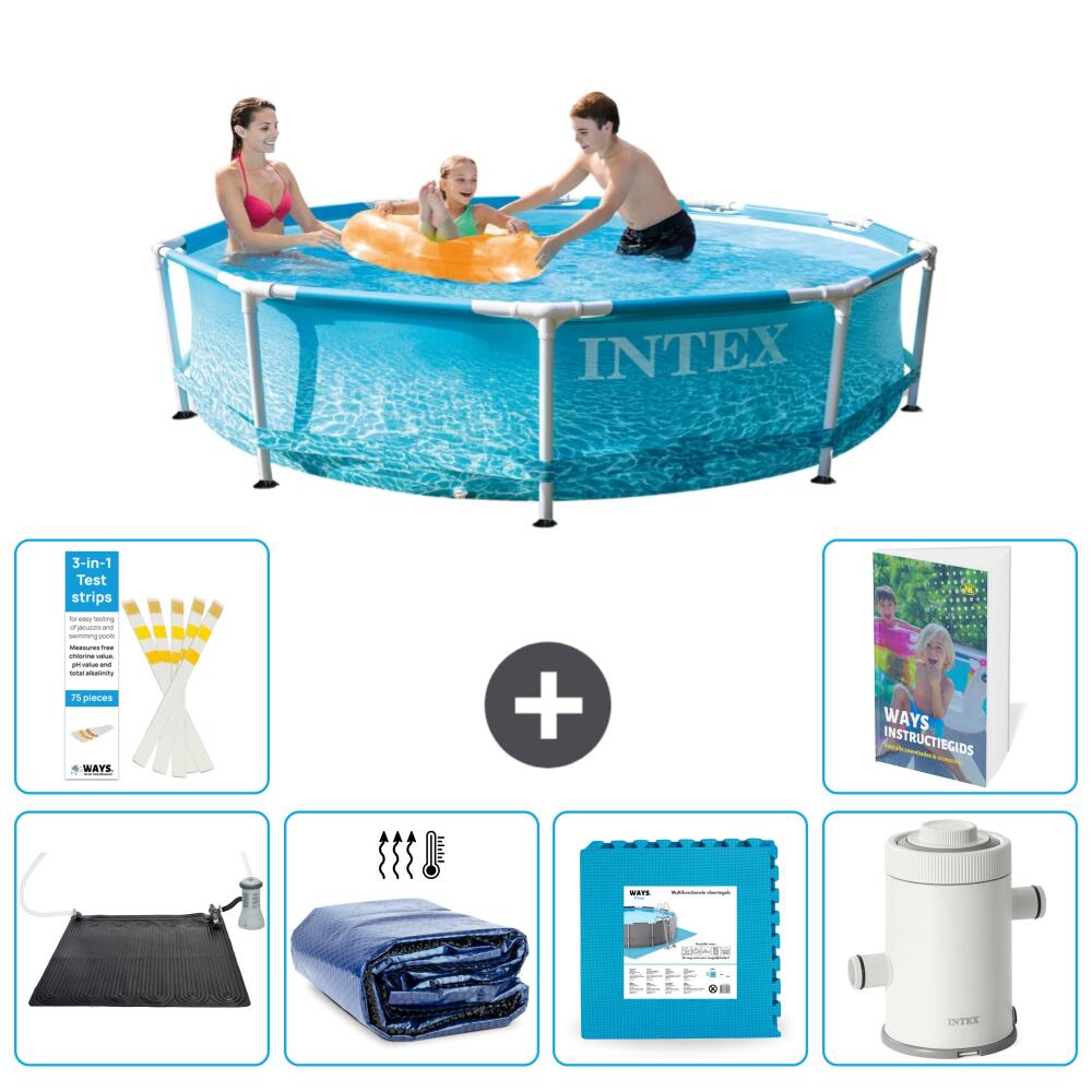 INTEX picture