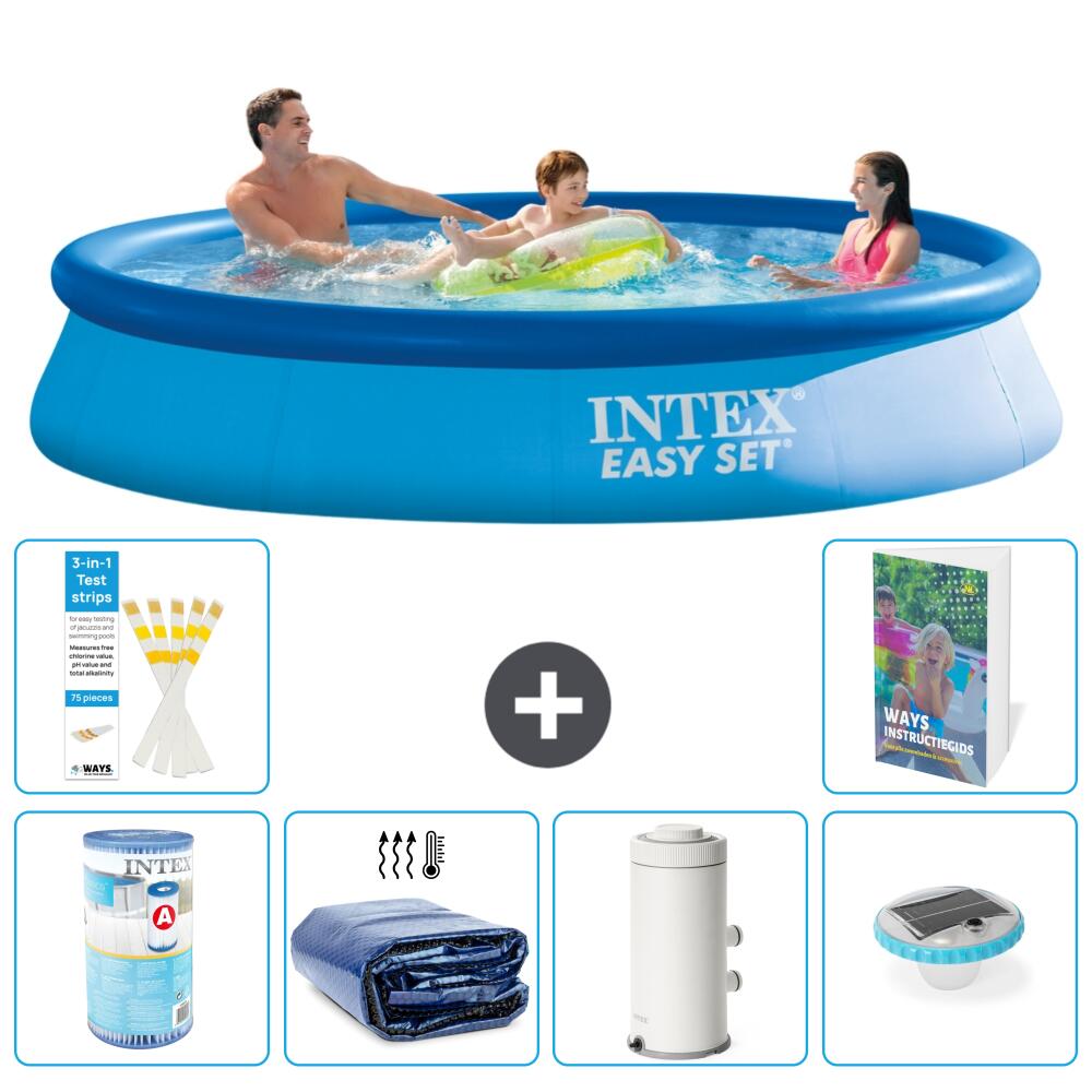 INTEX picture