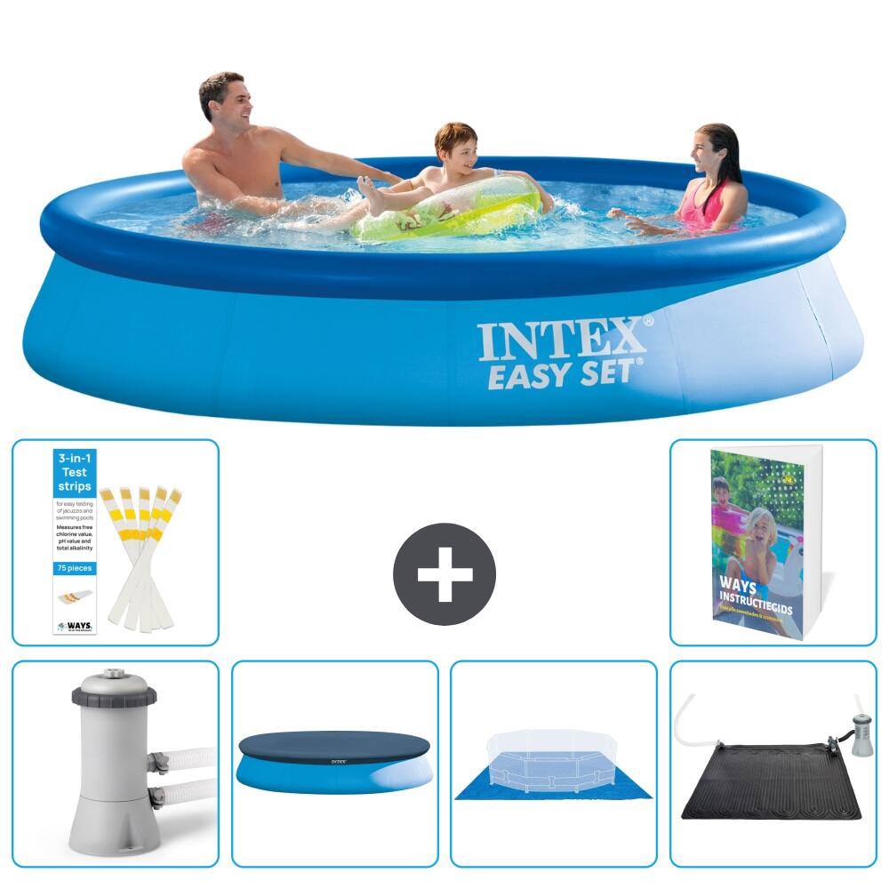 INTEX picture