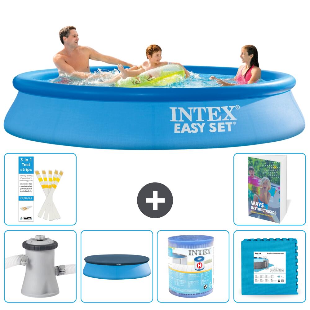 INTEX picture