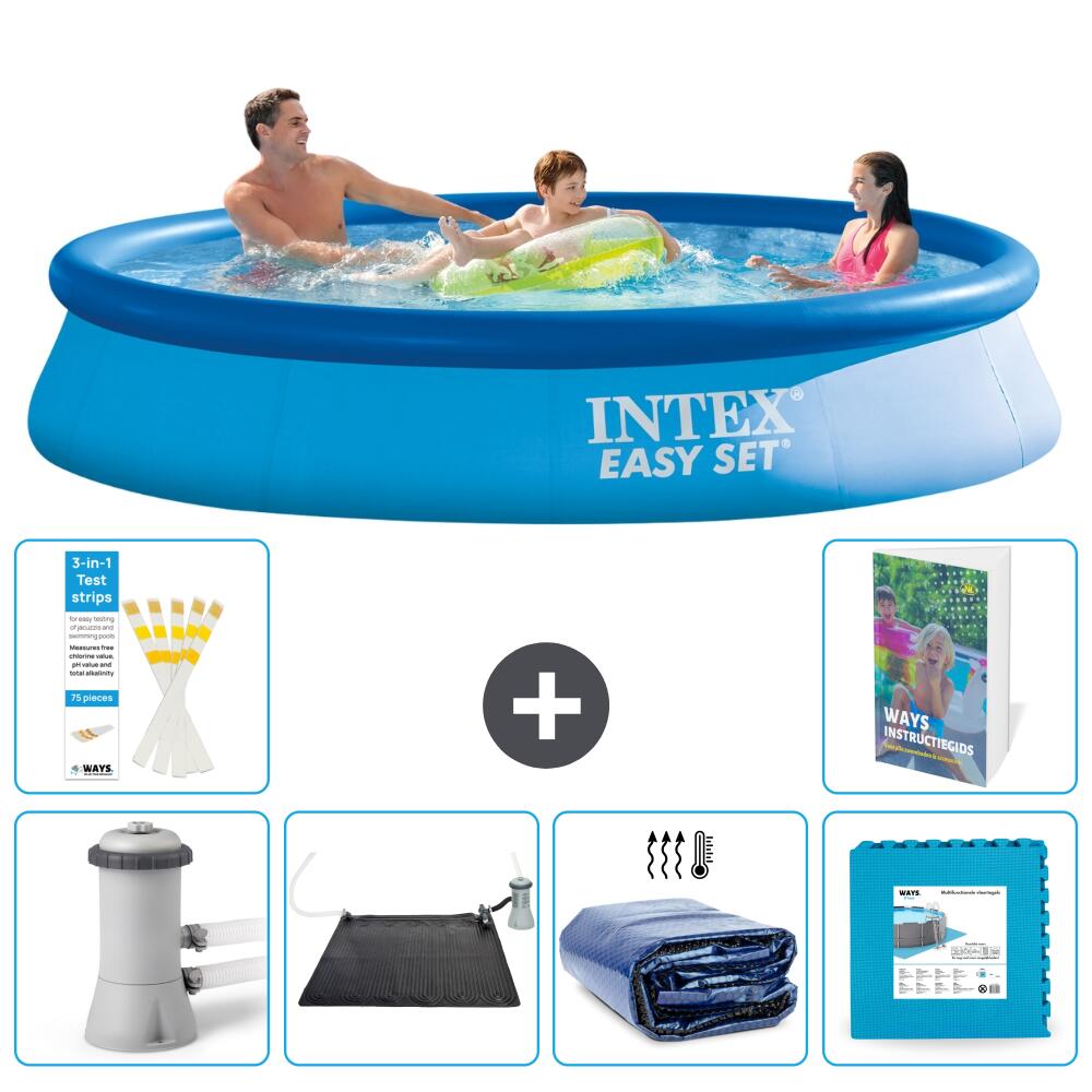 INTEX picture